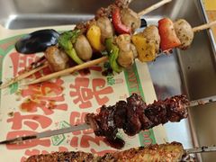 -炒豆合作社(东四总店)