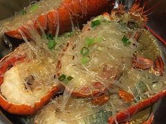 -美盛喜来登大酒店-盛宴标帜餐厅