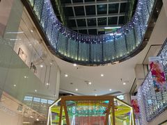 -鹏欣水游城