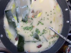 -老三龙虾(汉阳杨泗庙店)