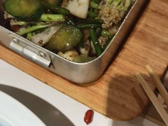 -0776食堂·京城创意菜(七里庄店)