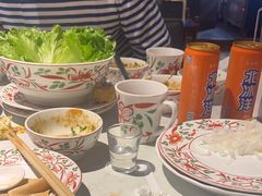 -汕头八合里海记牛肉店(清河店)