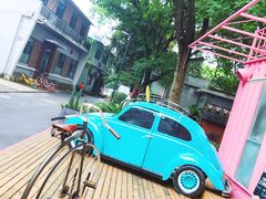 -灯塔咖啡馆BOOK·Coffee Shop