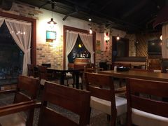 大堂-BISTROFIORE美伊娜(伊犁南路店)