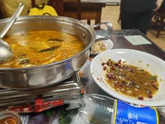 -洁雅小南方俏巴鱼馆(汴河街店)