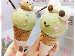 -绮妙冰淇淋Gelato Miao(朝阳大悦城店)
