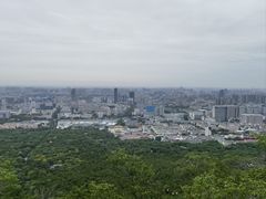 -千佛山风景名胜区