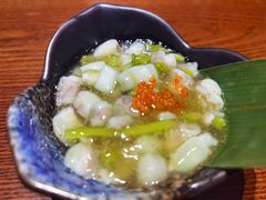 芥末八爪鱼-二丁目食堂(铁西星摩尔店)