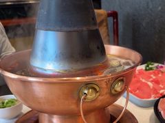 -东来顺饭庄(天坛店)