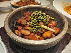 -狮王府淮扬菜(万象城店)