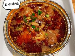 -吉·拾串烧烤专门店(领show天地店)