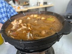 -范贤光鸡公煲(平乐园总店)