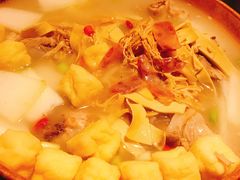 -水门巷餐厅(古子城店)