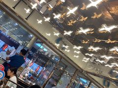 大堂-必点海鲜·鲅鱼水饺(鞍山西道店)