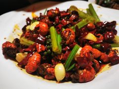 小龙虾-掌上鲜(南顺城街店)