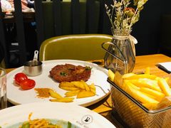 -半悦牛排(龙湖西宸天街店)