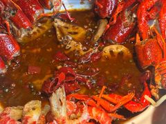 -有位虾匠·胶东小馆(市北店)