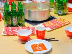 -牛很鲜潮汕牛肉火锅(椒江店)
