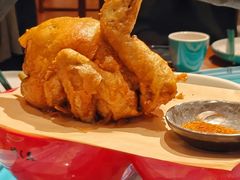 -醉长安(钟楼旗舰店)