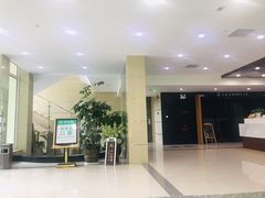 -上海怡沁园度假酒店
