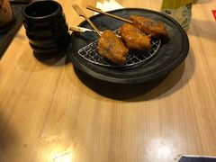 烤鸡翅-味千拉面(光启城时尚购物中心店)