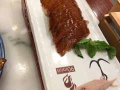 -鸭匠食府·挂炉烤鸭·新京菜(阜成路店)