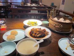 -应天大明王朝·南京菜创始店(中山陵店)