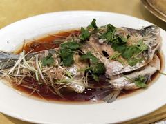 -燕北云山·农家菜·灶台鱼(密云溪翁庄店)