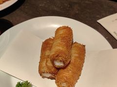 -汤城小厨•粤菜•靓汤(苏州街店)