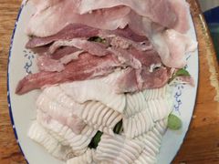 -华哥新鲜猪精品美食