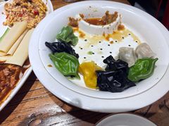 -永红源啤酒·烧烤·海鲜·大排档(台柳路店)