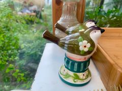 -Jo's Garden