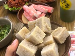 -周幺妹重庆老火锅(银泰城总店)