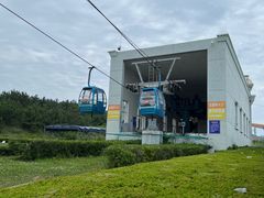 -摩天岭风景区