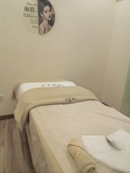 -FUMEIHUI·科技美肤·美体SPA