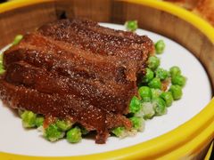 -拈菜(观音桥阳光世纪店)