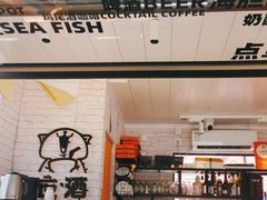 -HIHE Bistro·Oyster Bar(华熙live店)