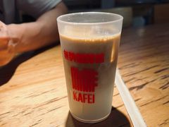 -无牌咖啡&酒馆