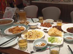 -新侨小馆(东直门北小街店)