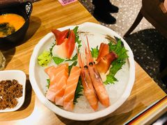 -水林间·寿喜烧自助(仙林金鹰店)