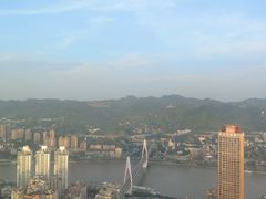 -WFC会仙楼观景台