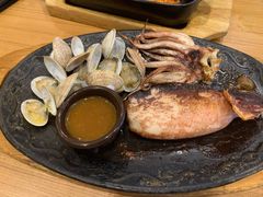 -萨莉亚意式餐厅(深圳北站店)