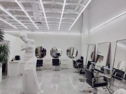 -Moyue HAIR SALON
