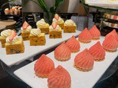 -扬子江国际会议中心龙山湖酒店-希仙全日制餐厅