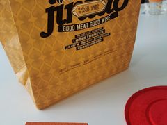 -丝路金桃·新疆菜(徐汇店)