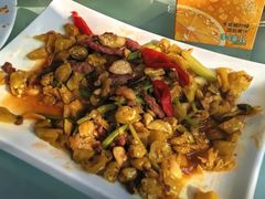 -田园山庄农家乐(石岩店)