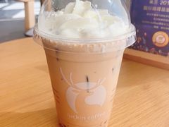 -瑞幸咖啡(国际珠宝交易中心店)