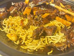 -回味黑鸭煲·始于2006(万松园店)