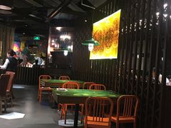 大堂-辛香汇(飞洲店)