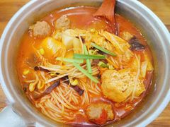 -王大乔泡椒米线·小火锅(深圳欢乐世纪店)